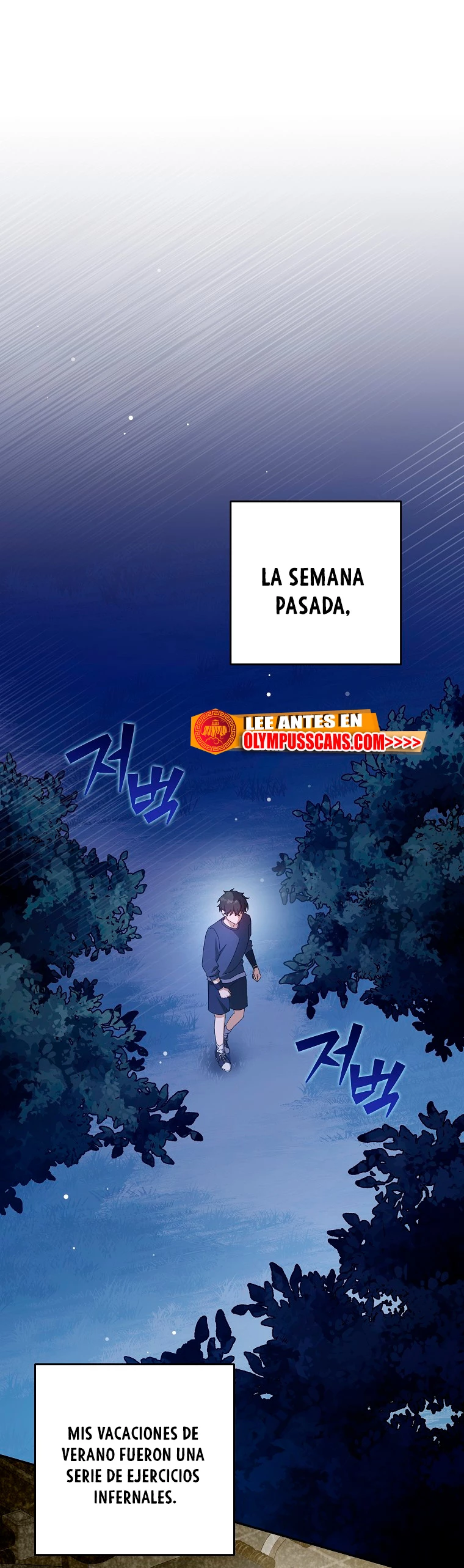 El extra de la novela (remake) Capitulo 64 página 2