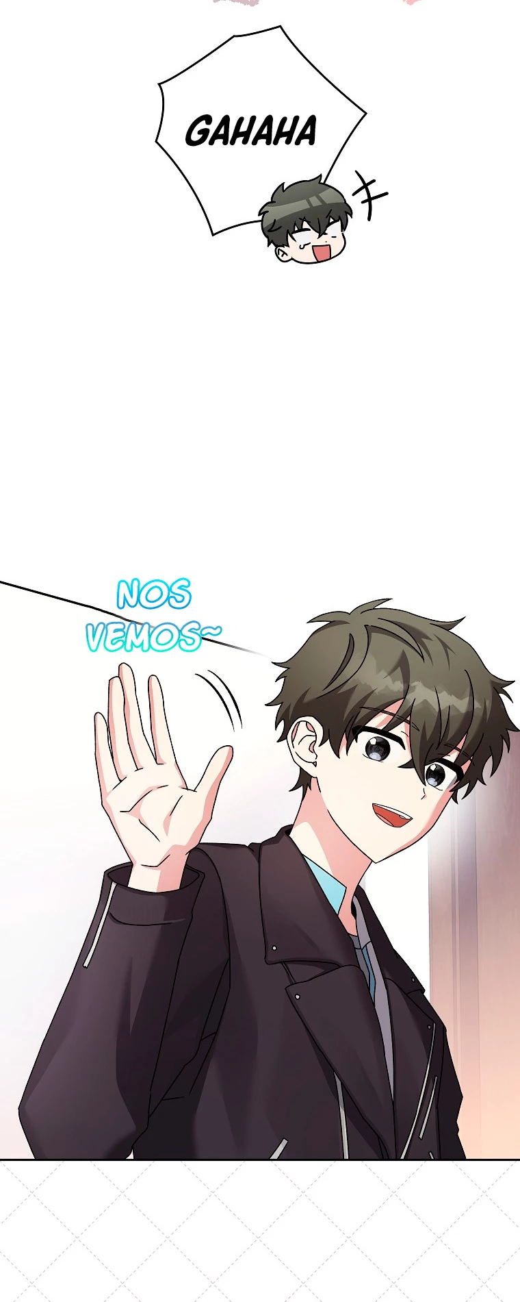 El extra de la novela (remake) Capitulo 64 página 20