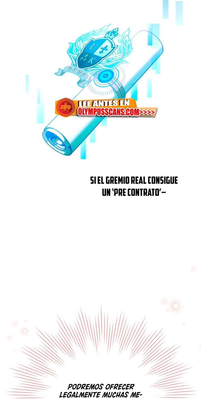 El extra de la novela (remake) Capitulo 64 página 29