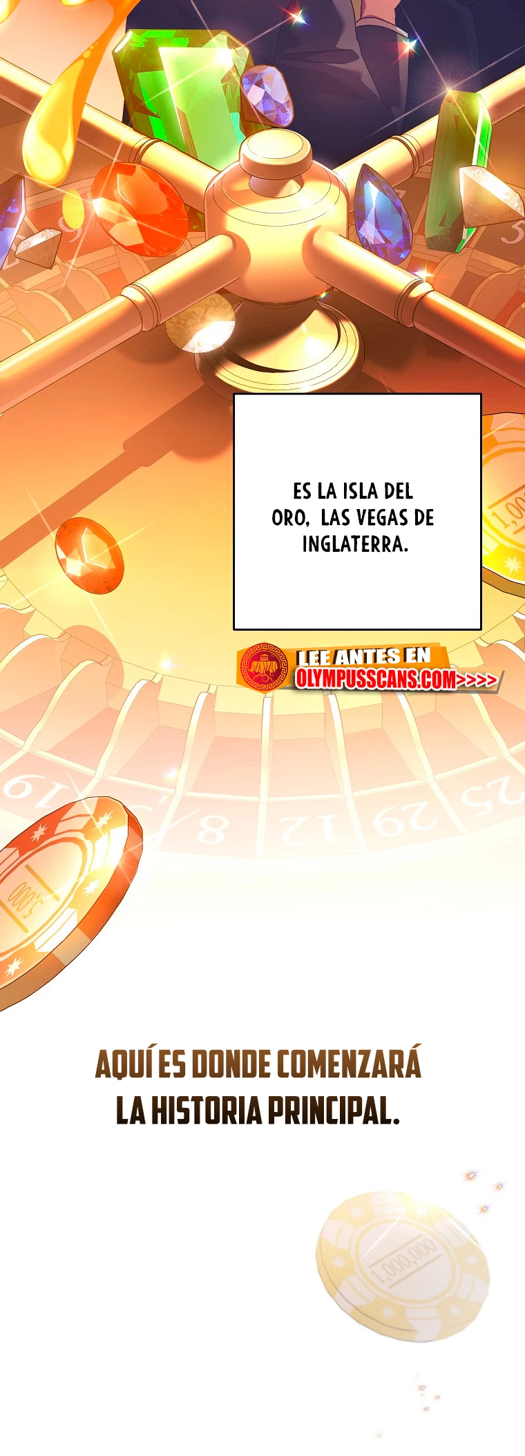 El extra de la novela (remake) Capitulo 64 página 41