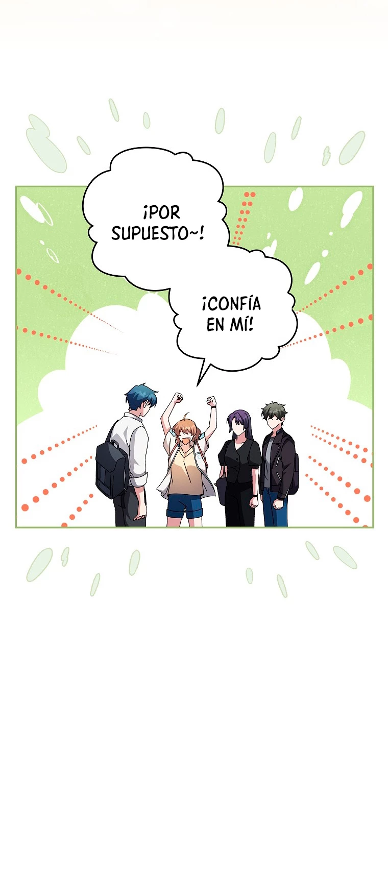 El extra de la novela (remake) Capitulo 64 página 46