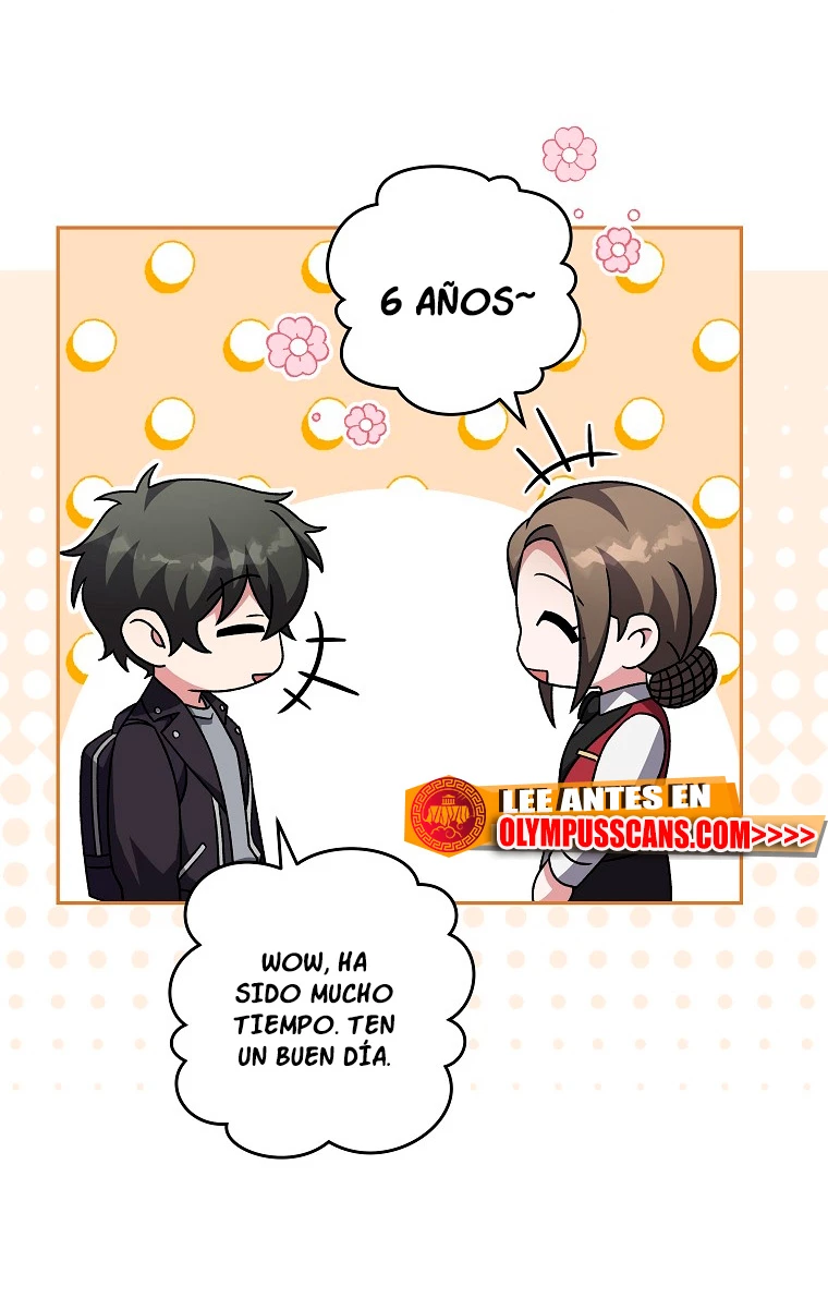 El extra de la novela (remake) Capitulo 64 página 56