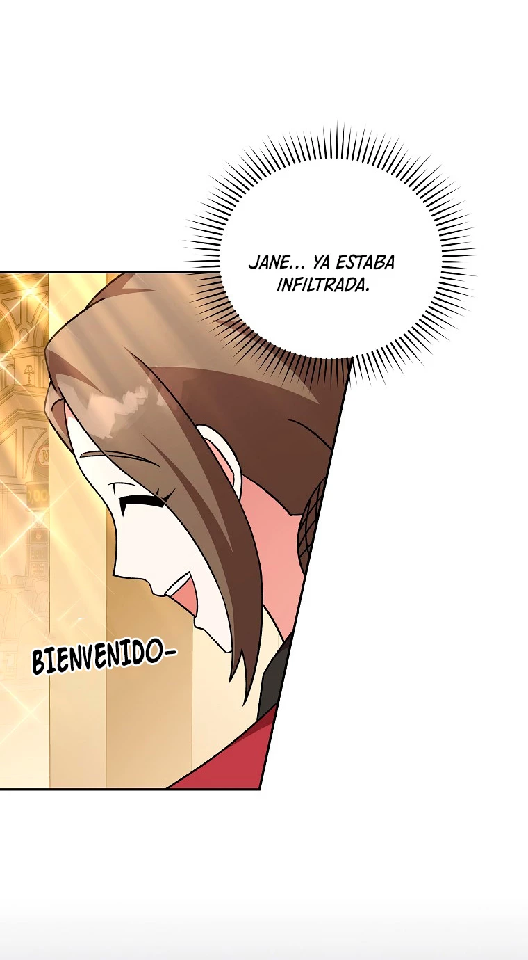 El extra de la novela (remake) Capitulo 64 página 57