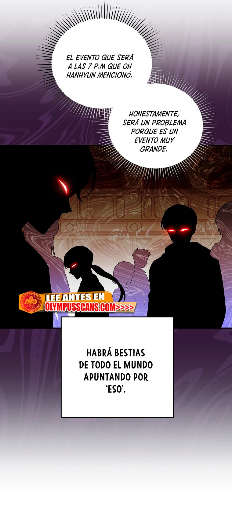 El extra de la novela (remake) Capitulo 64 página 58