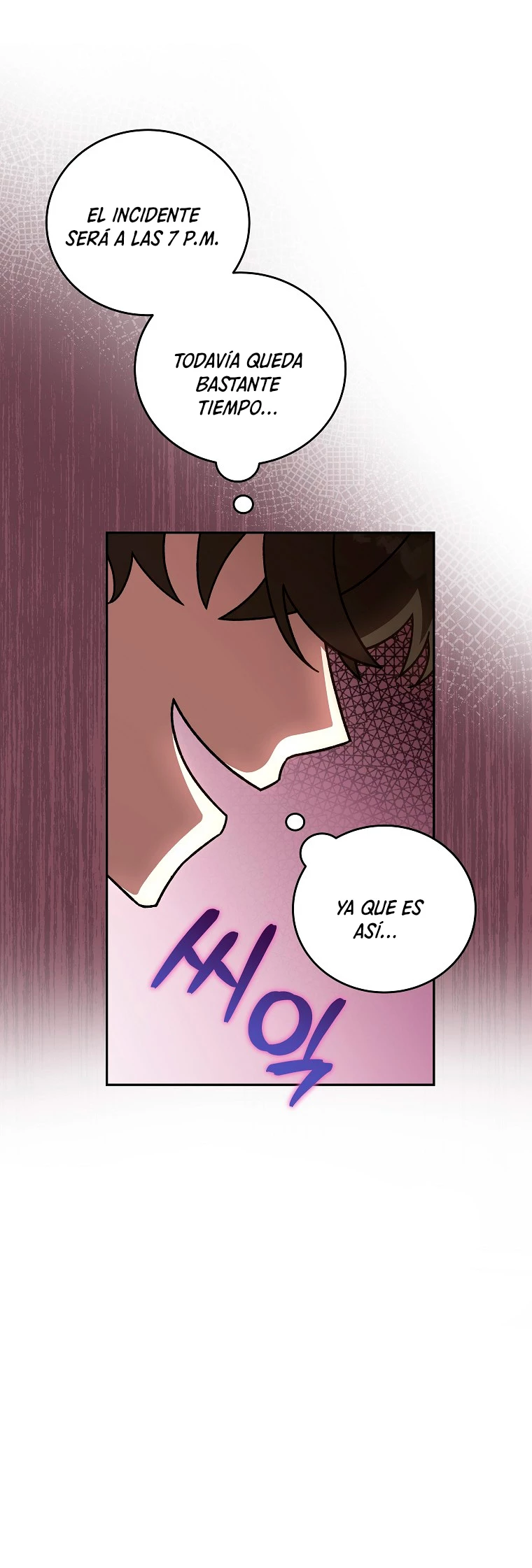 El extra de la novela (remake) Capitulo 64 página 61
