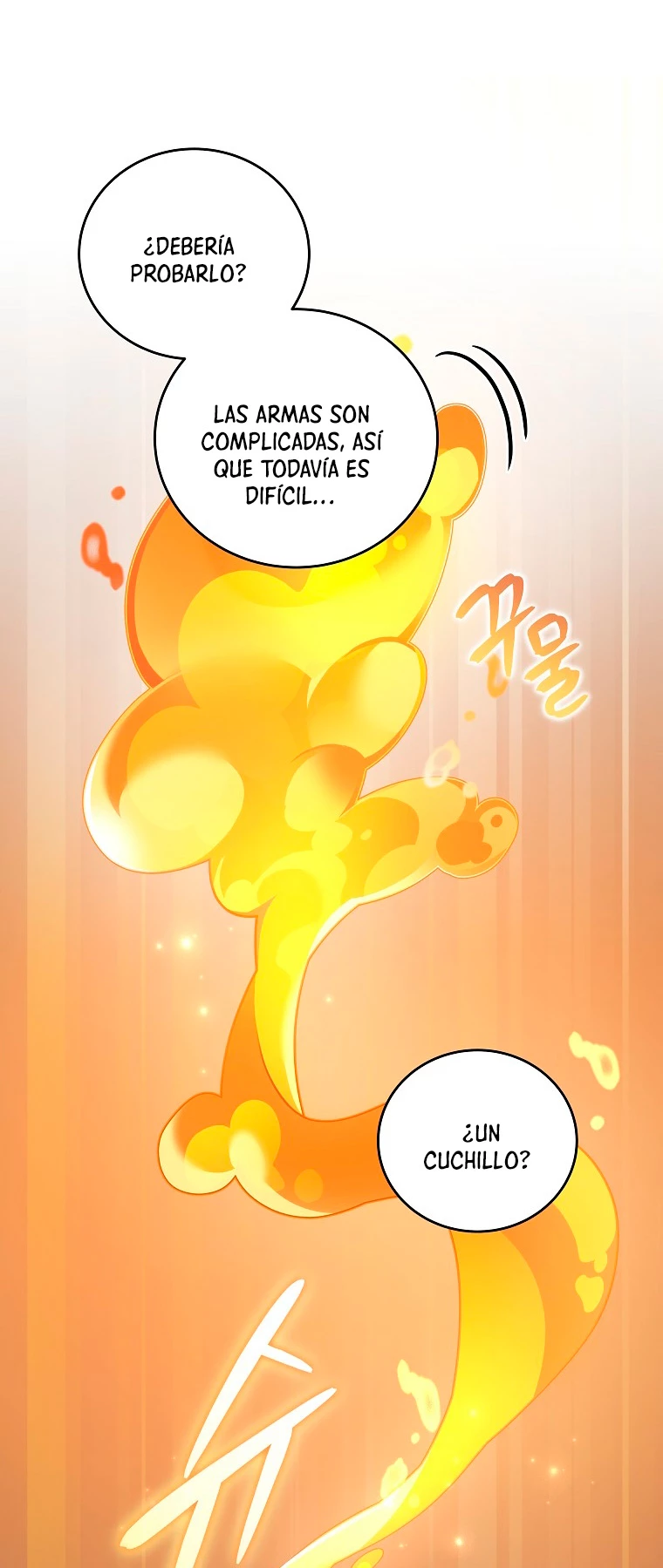 El extra de la novela (remake) Capitulo 64 página 7