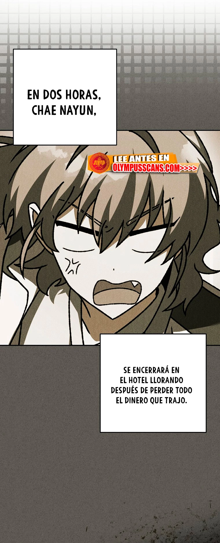 El extra de la novela (remake) Capitulo 64 página 70