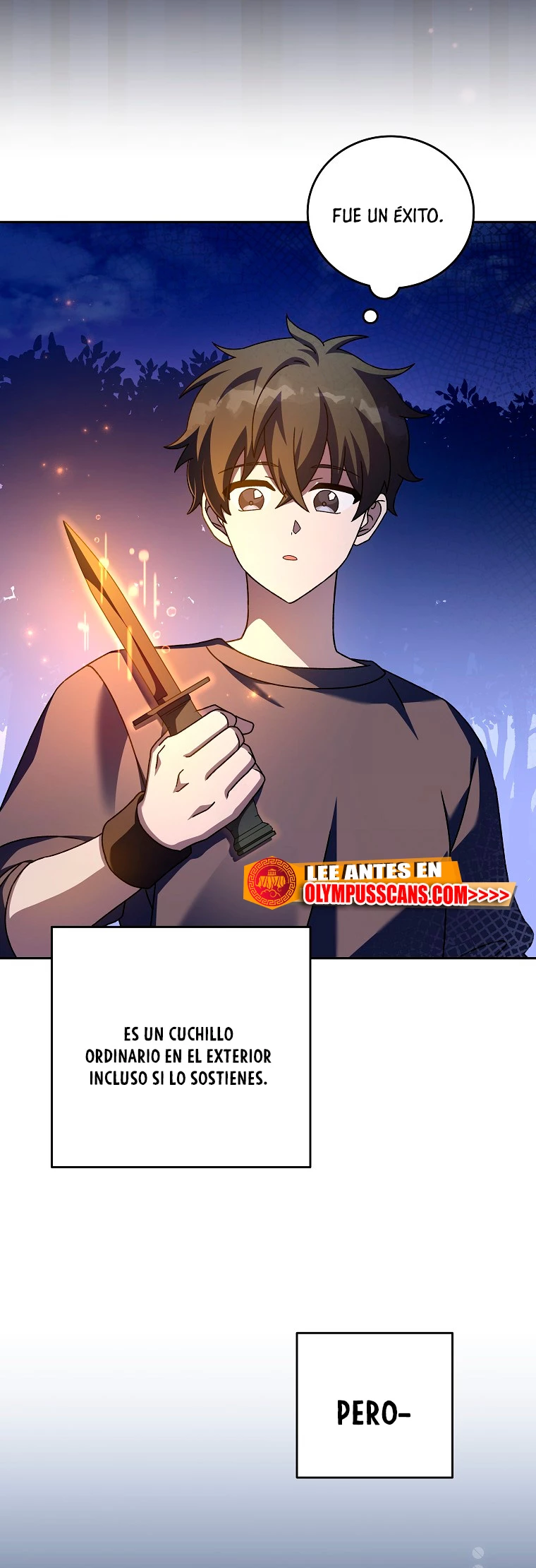 El extra de la novela (remake) Capitulo 64 página 9