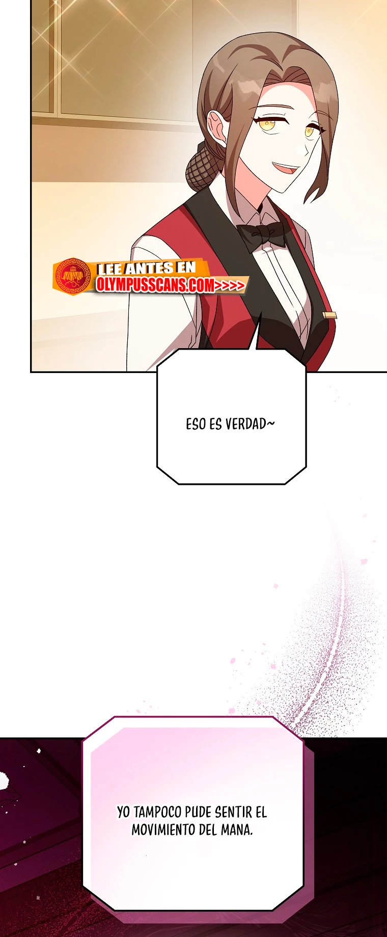 El extra de la novela (remake) Capitulo 65 página 19