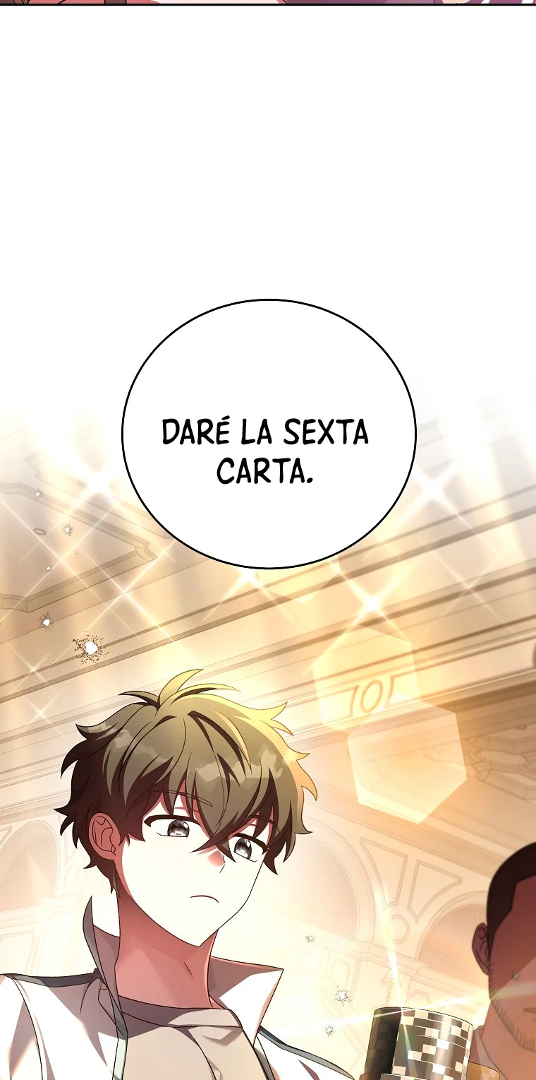 El extra de la novela (remake) Capitulo 65 página 21