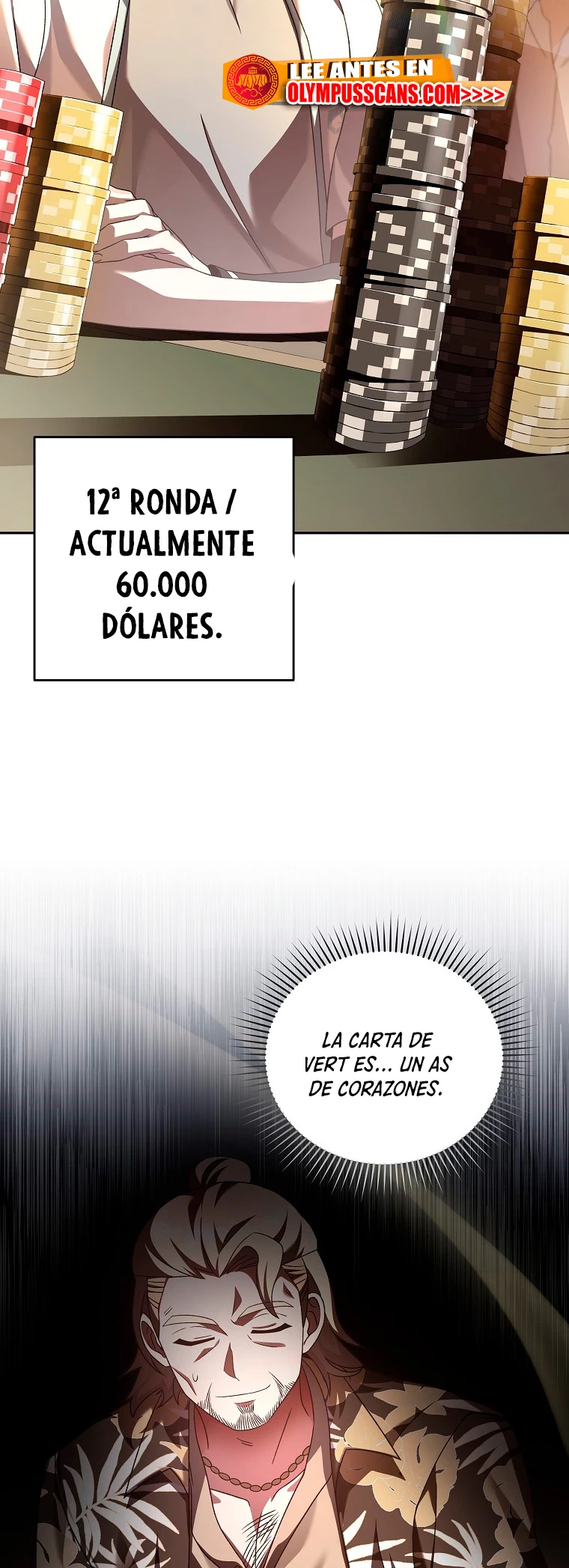 El extra de la novela (remake) Capitulo 65 página 22