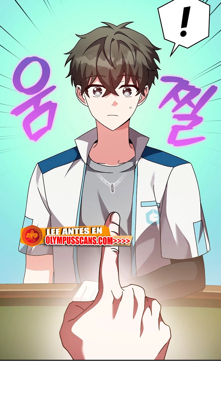 El extra de la novela (remake) Capitulo 65 página 29