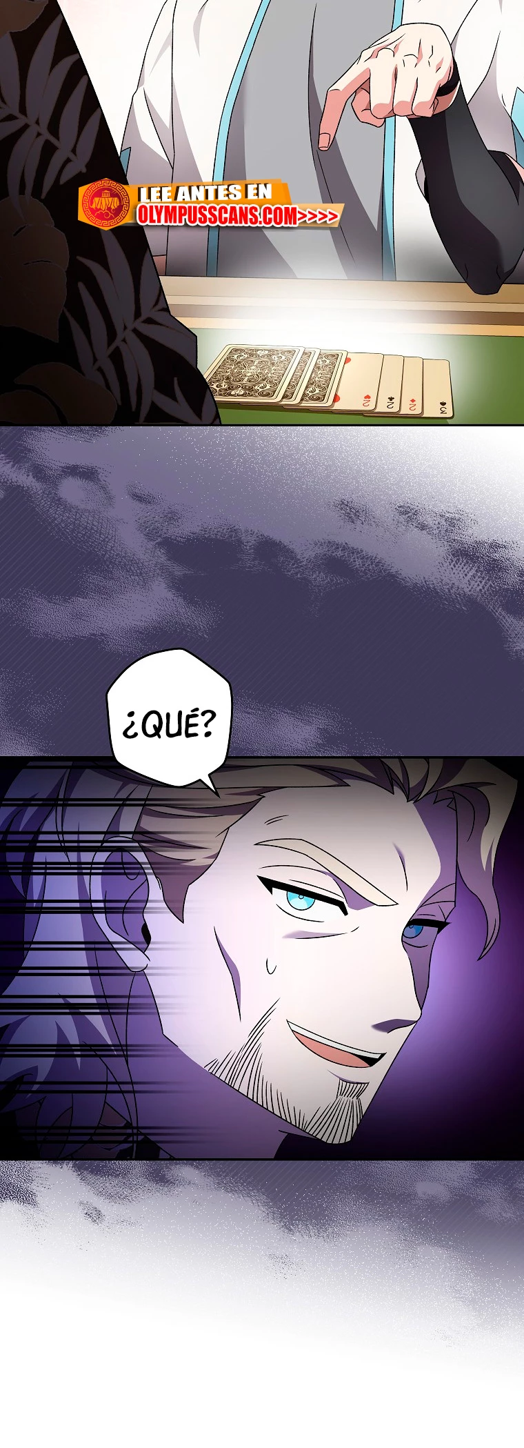 El extra de la novela (remake) Capitulo 65 página 41