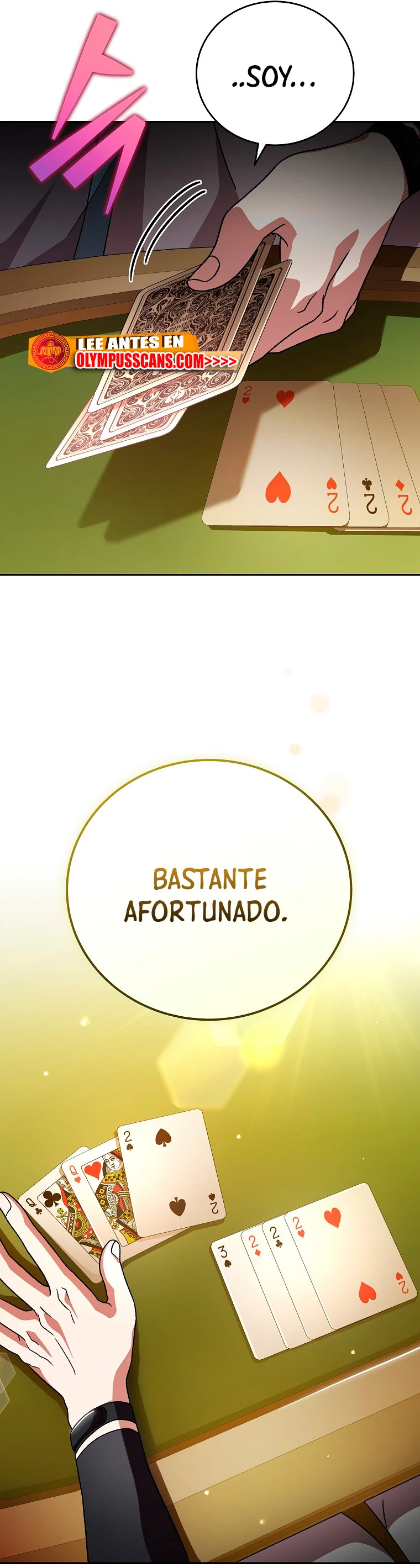 El extra de la novela (remake) Capitulo 65 página 42