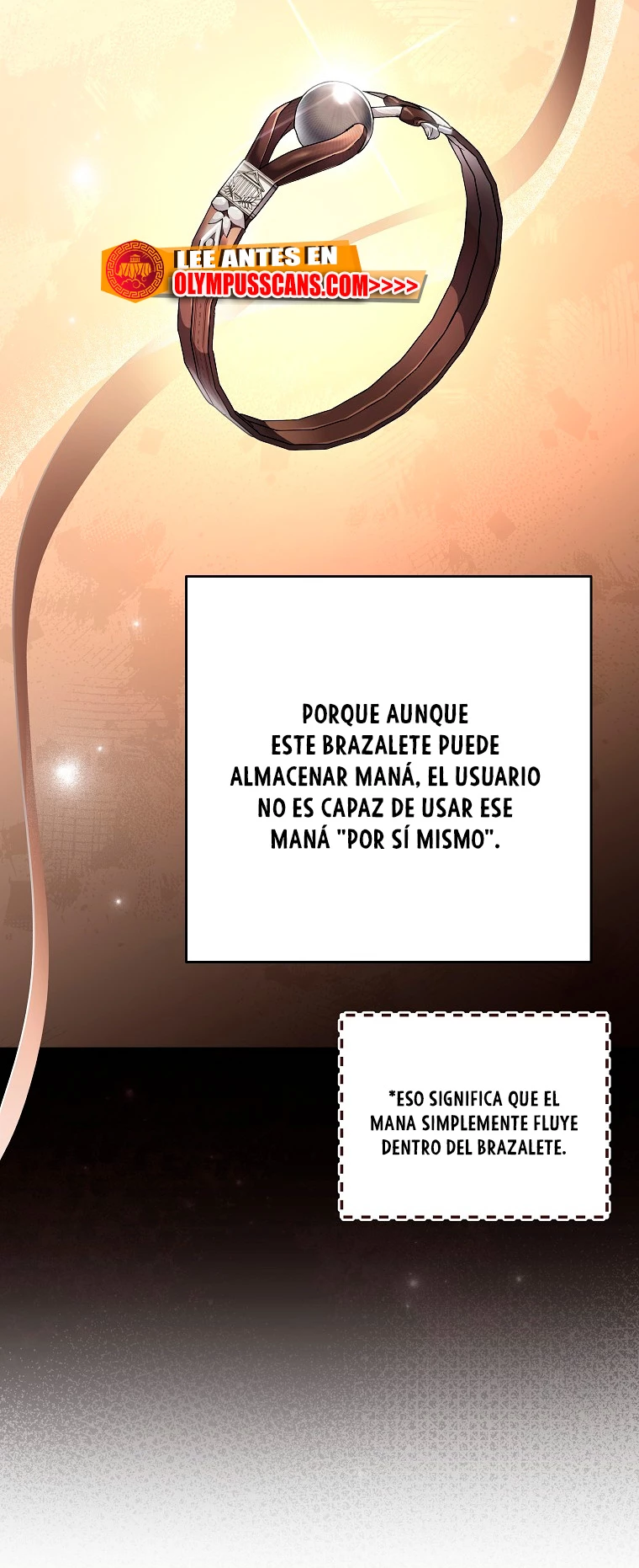 El extra de la novela (remake) Capitulo 65 página 49