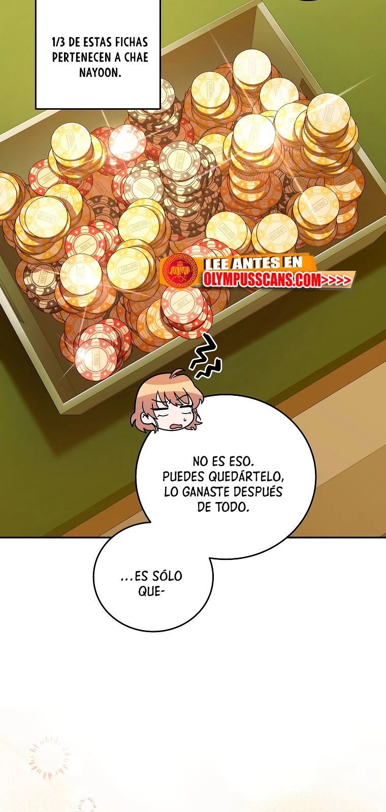 El extra de la novela (remake) Capitulo 65 página 53