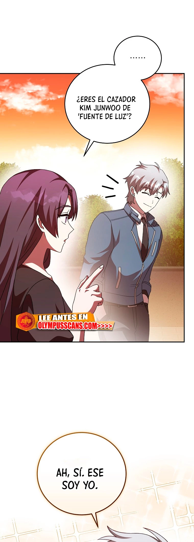 El extra de la novela (remake) Capitulo 65 página 63