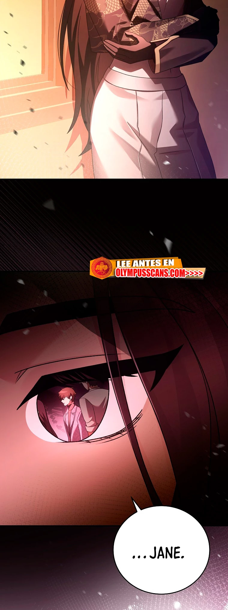 El extra de la novela (remake) Capitulo 65 página 67