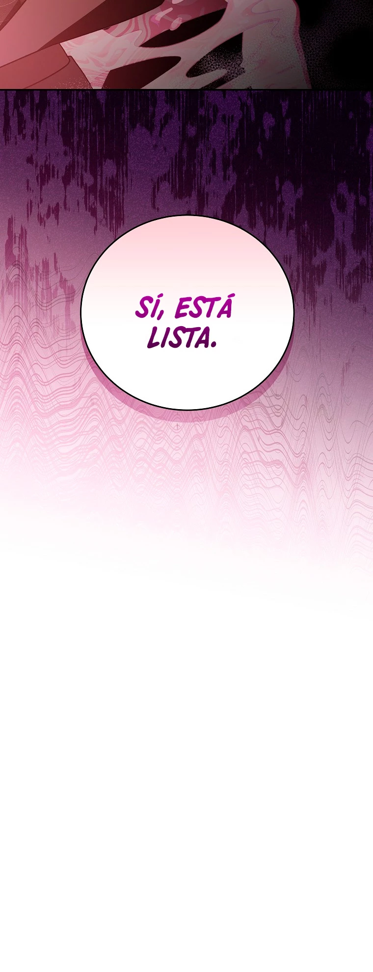 El extra de la novela (remake) Capitulo 65 página 70