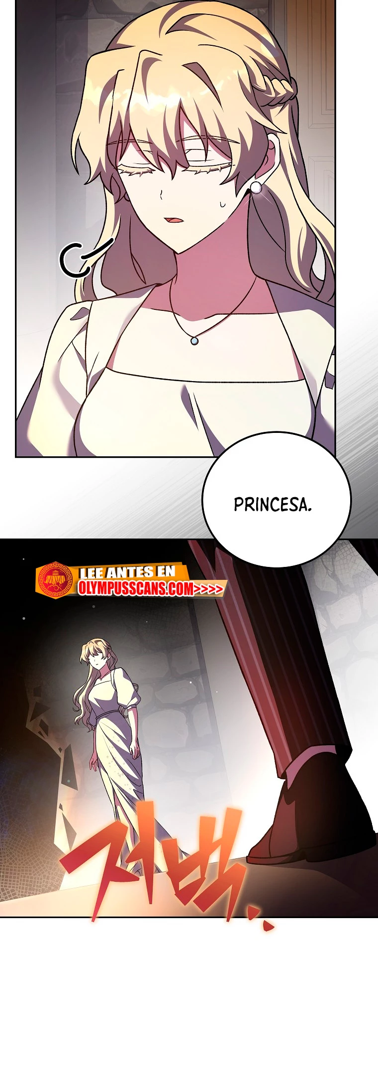 El extra de la novela (remake) Capitulo 66 página 12