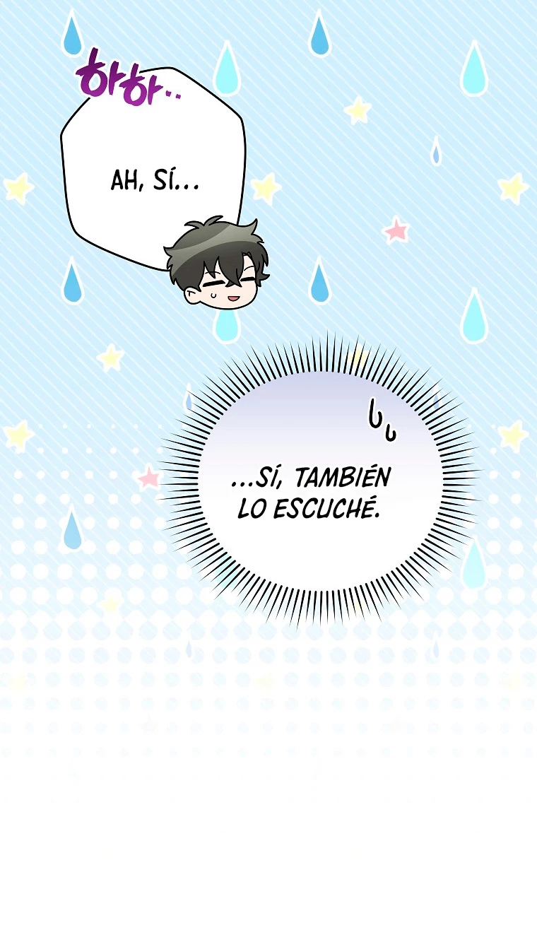 El extra de la novela (remake) Capitulo 66 página 35