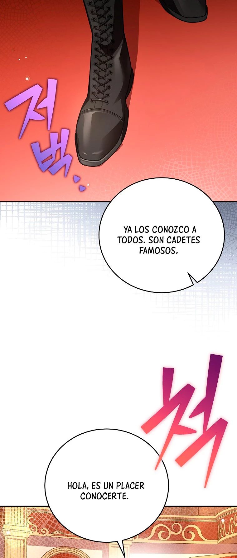 El extra de la novela (remake) Capitulo 66 página 38