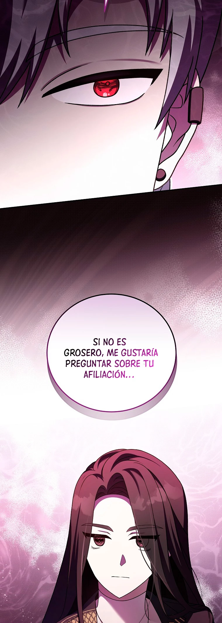 El extra de la novela (remake) Capitulo 66 página 40