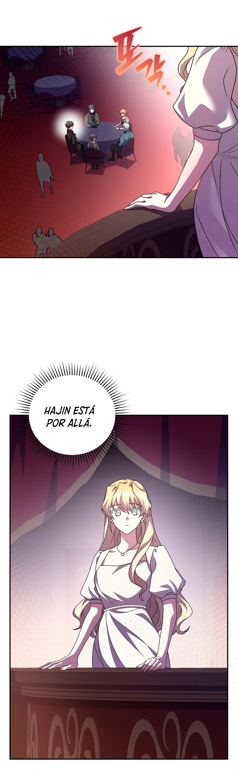 El extra de la novela (remake) Capitulo 66 página 45