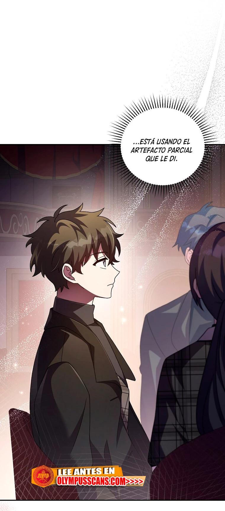 El extra de la novela (remake) Capitulo 66 página 46