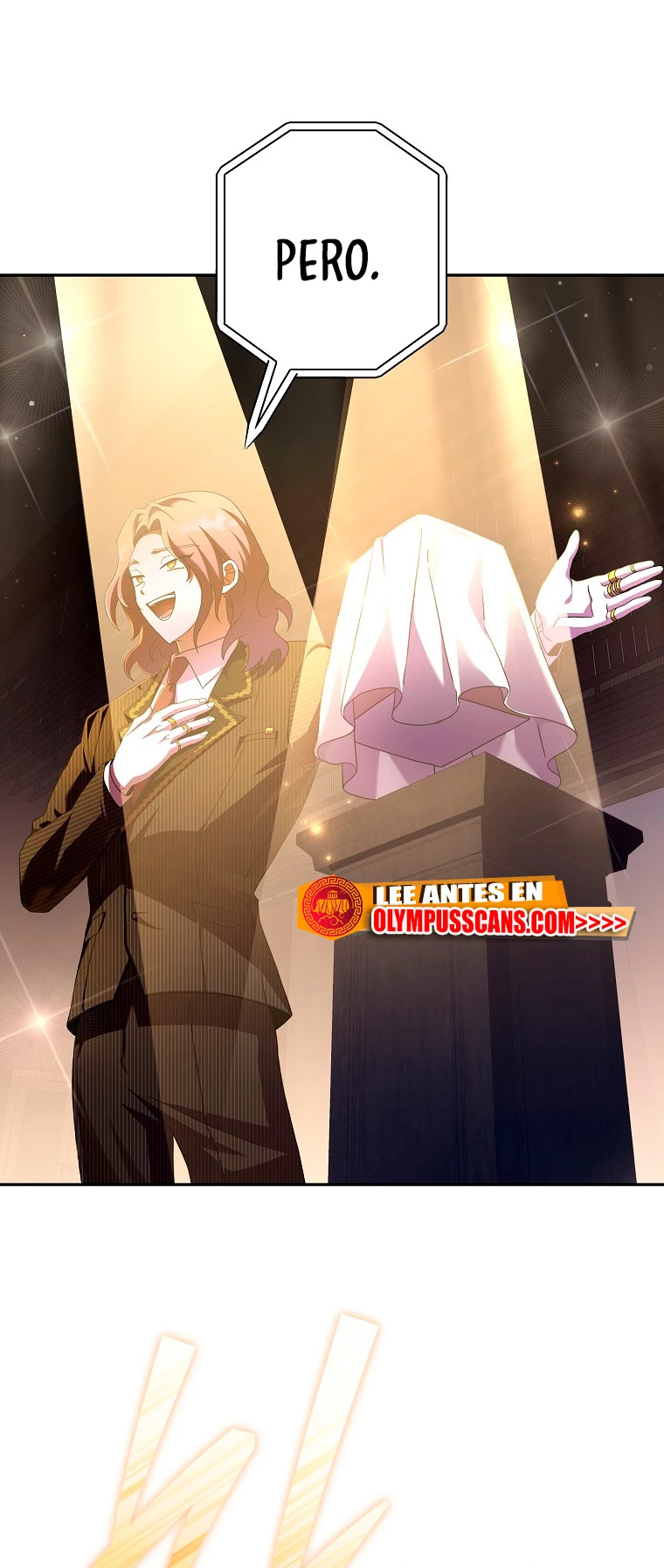 El extra de la novela (remake) Capitulo 66 página 53