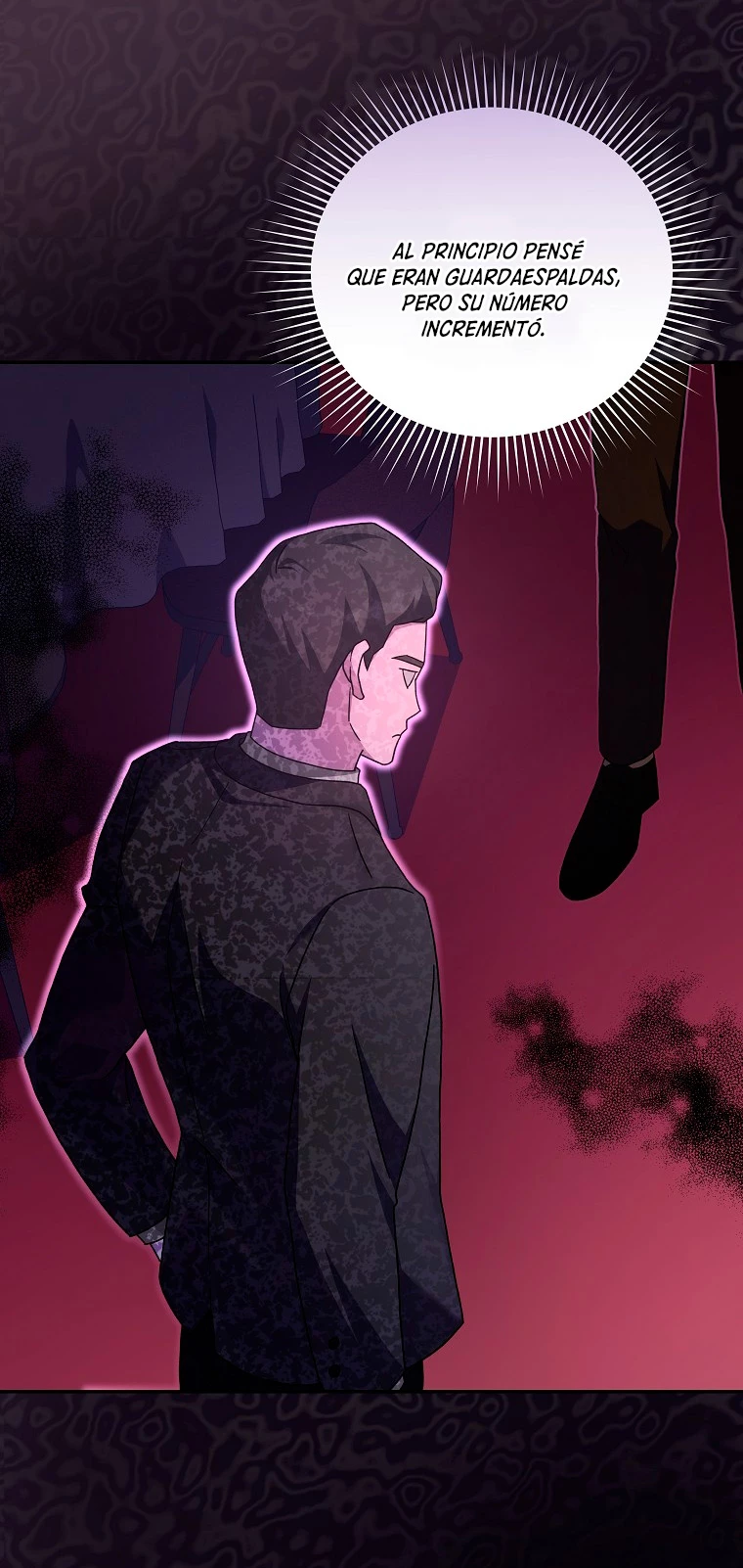 El extra de la novela (remake) Capitulo 66 página 59