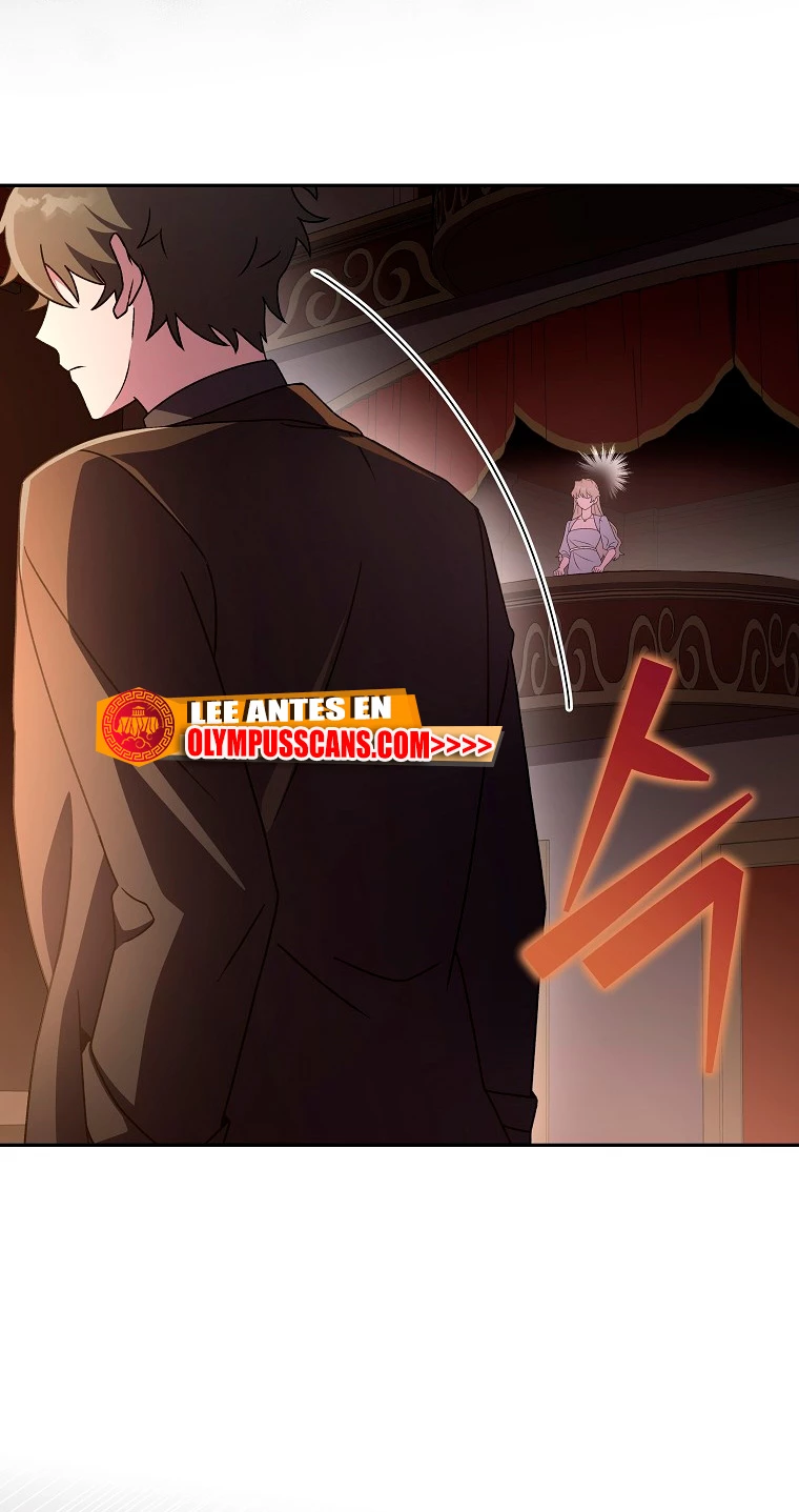 El extra de la novela (remake) Capitulo 66 página 61
