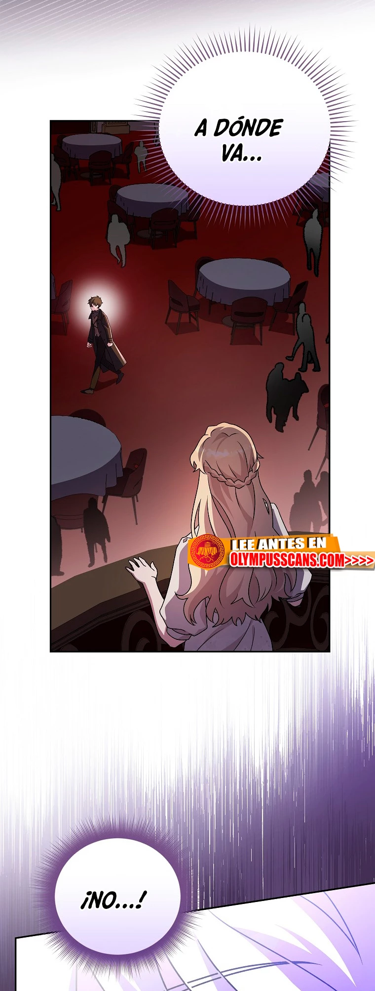El extra de la novela (remake) Capitulo 66 página 63