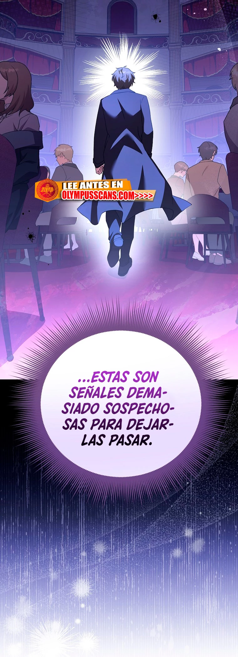 El extra de la novela (remake) Capitulo 66 página 65
