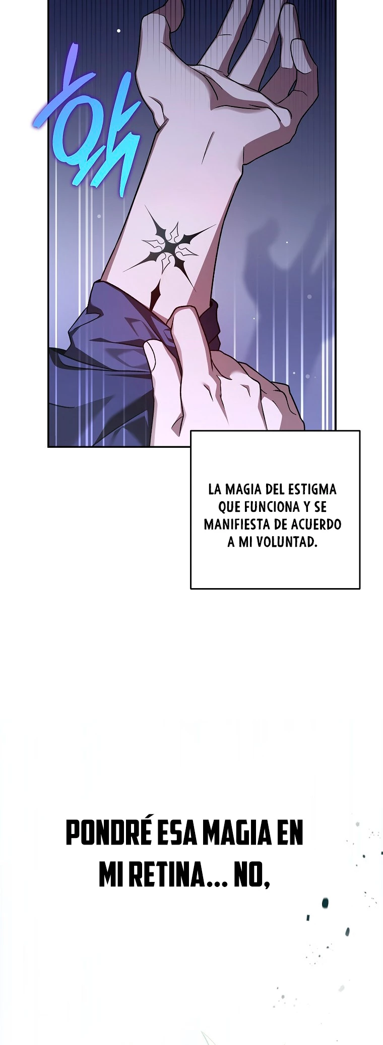 El extra de la novela (remake) Capitulo 67 página 65