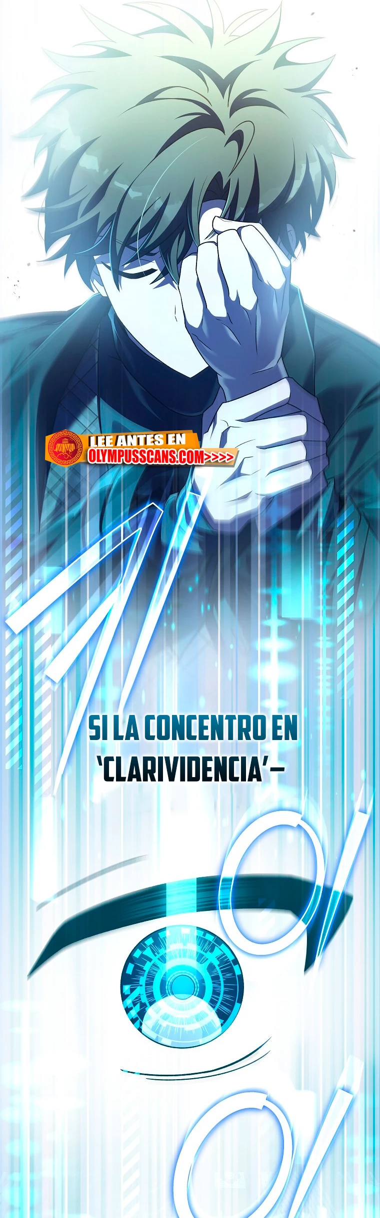 El extra de la novela (remake) Capitulo 67 página 66