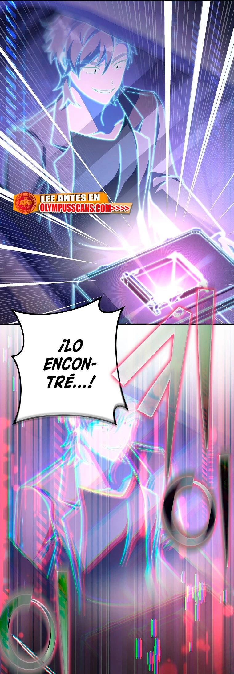 El extra de la novela (remake) Capitulo 67 página 71