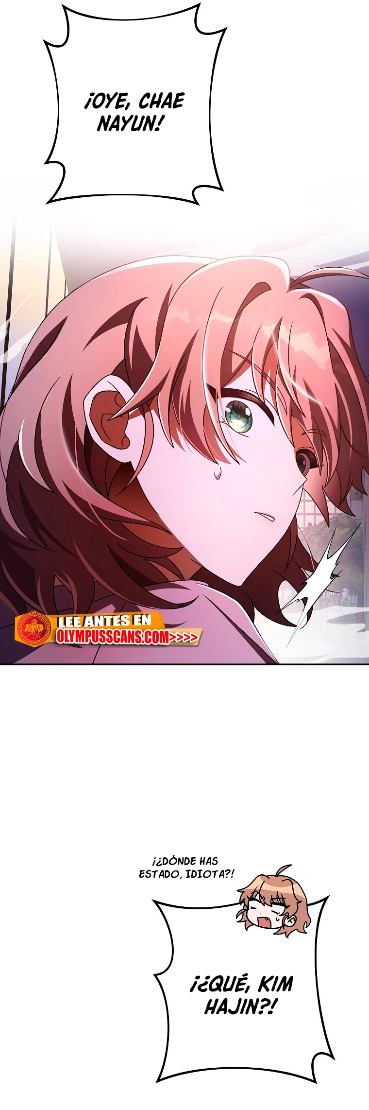 El extra de la novela (remake) Capitulo 68 página 14