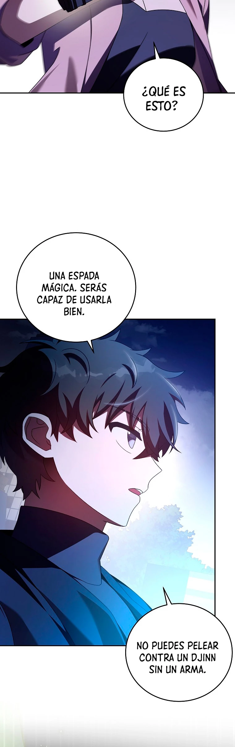 El extra de la novela (remake) Capitulo 68 página 16