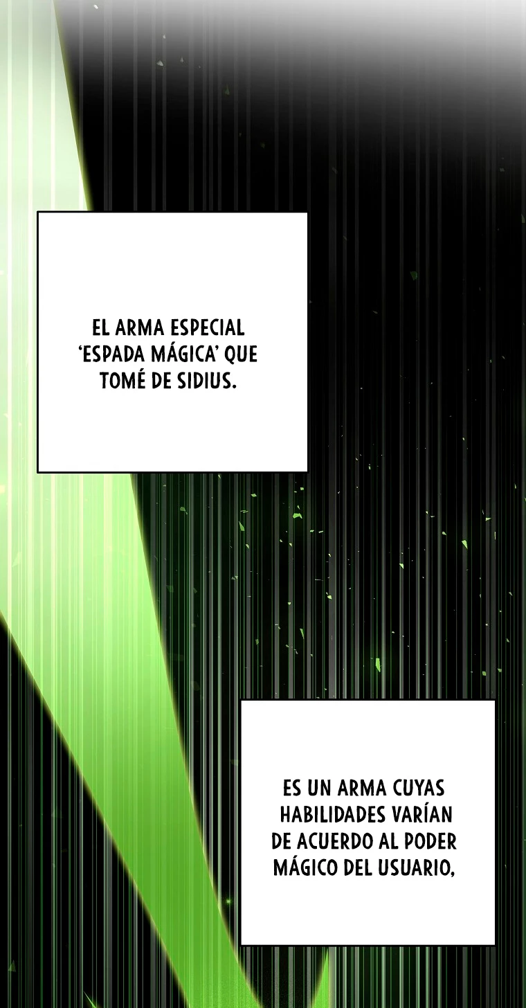 El extra de la novela (remake) Capitulo 68 página 17