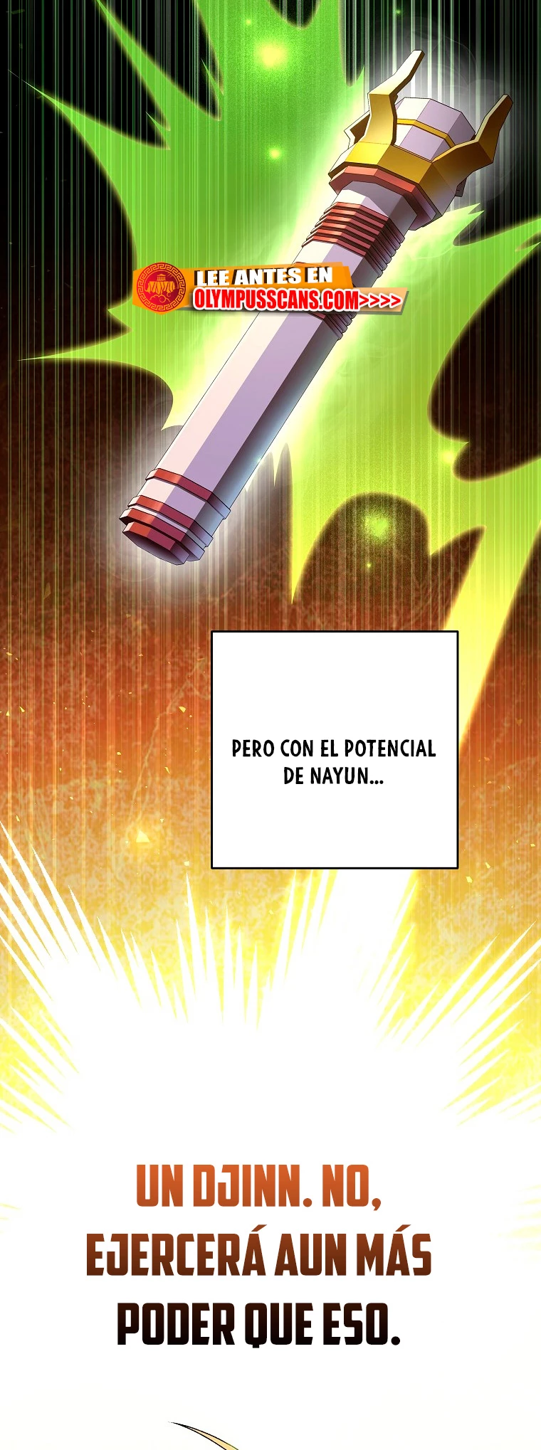 El extra de la novela (remake) Capitulo 68 página 18