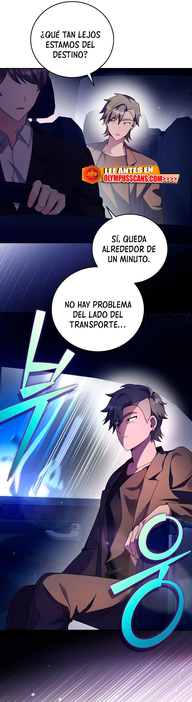 El extra de la novela (remake) Capitulo 68 página 26