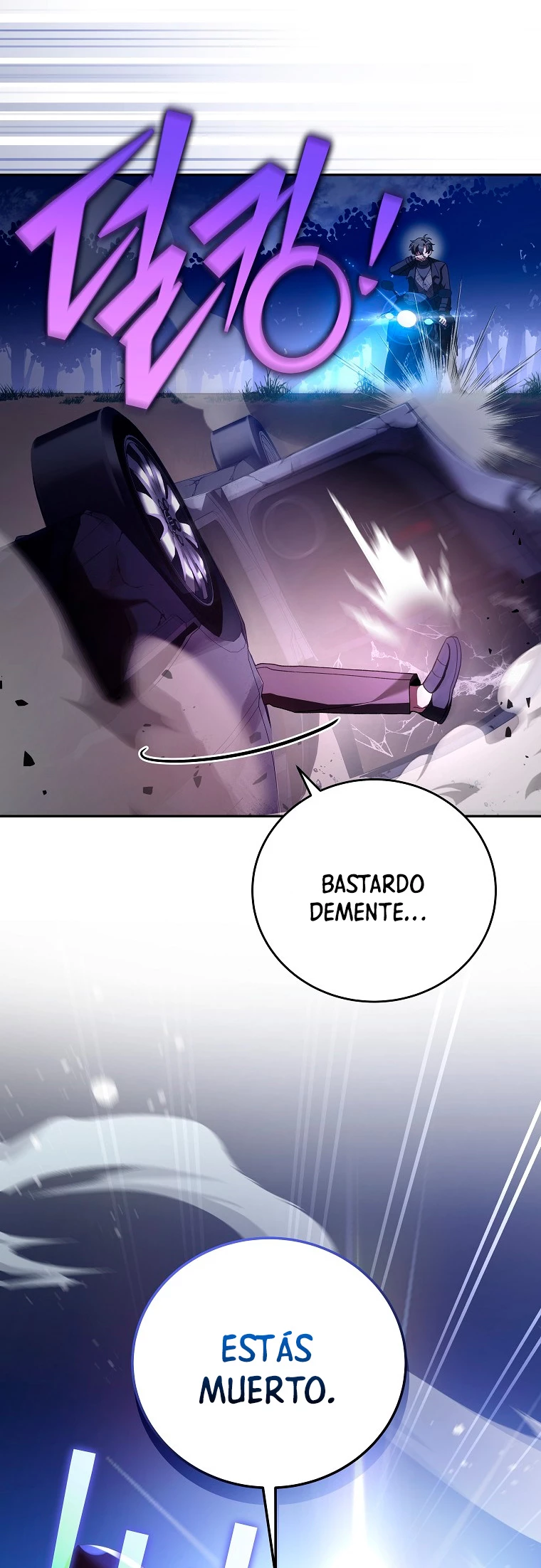 El extra de la novela (remake) Capitulo 68 página 30