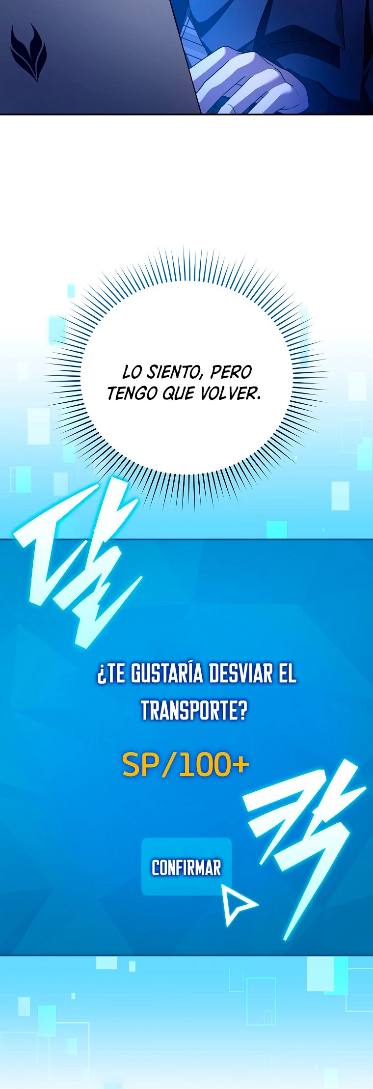 El extra de la novela (remake) Capitulo 68 página 33