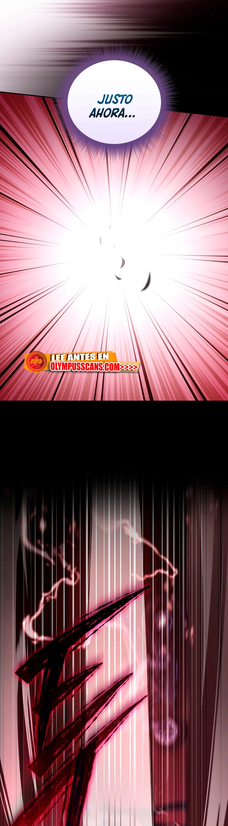 El extra de la novela (remake) Capitulo 68 página 39