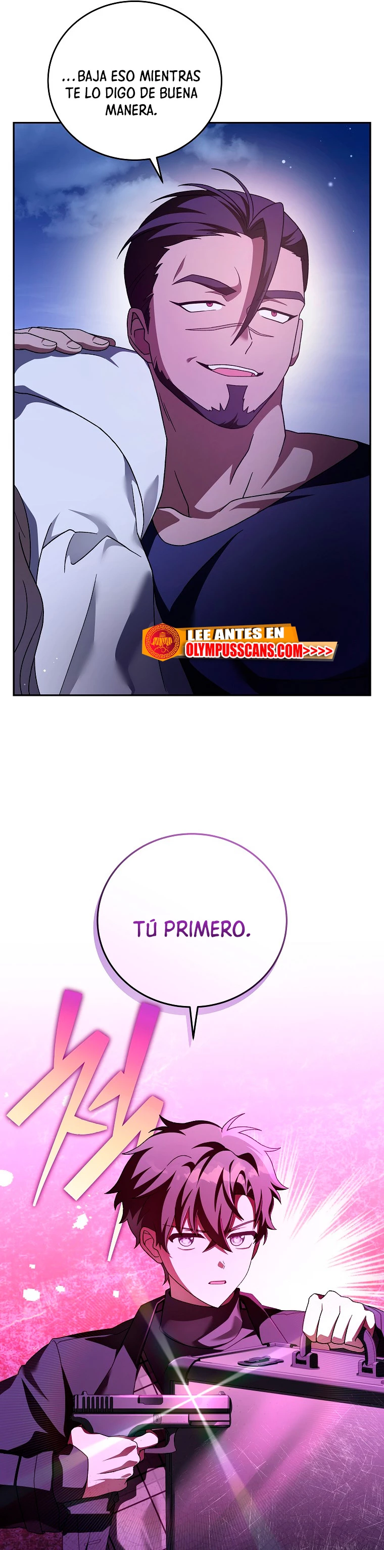 El extra de la novela (remake) Capitulo 68 página 49
