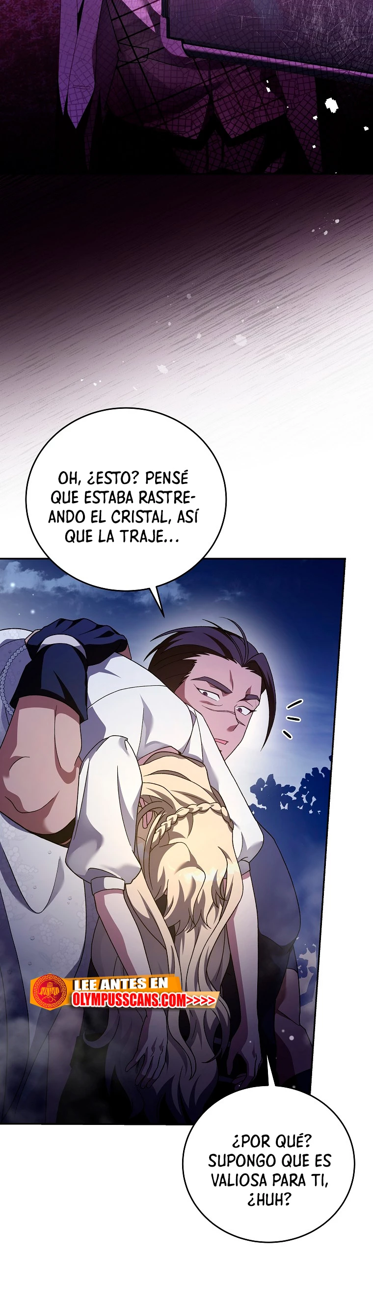 El extra de la novela (remake) Capitulo 68 página 50