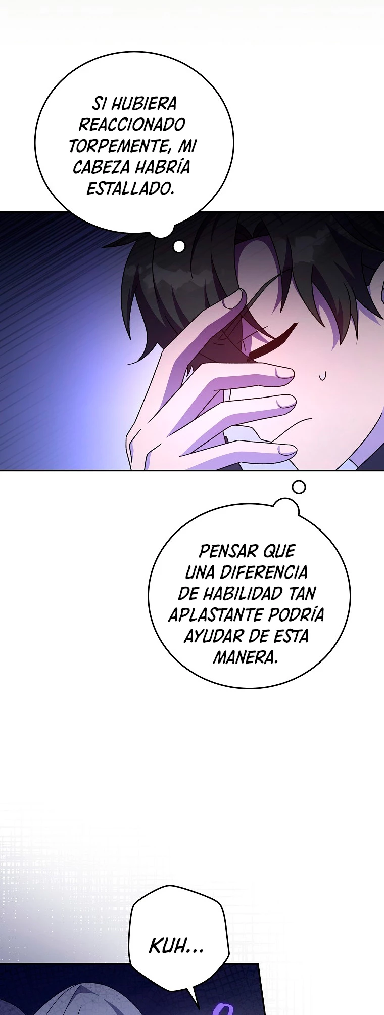 El extra de la novela (remake) Capitulo 69 página 12