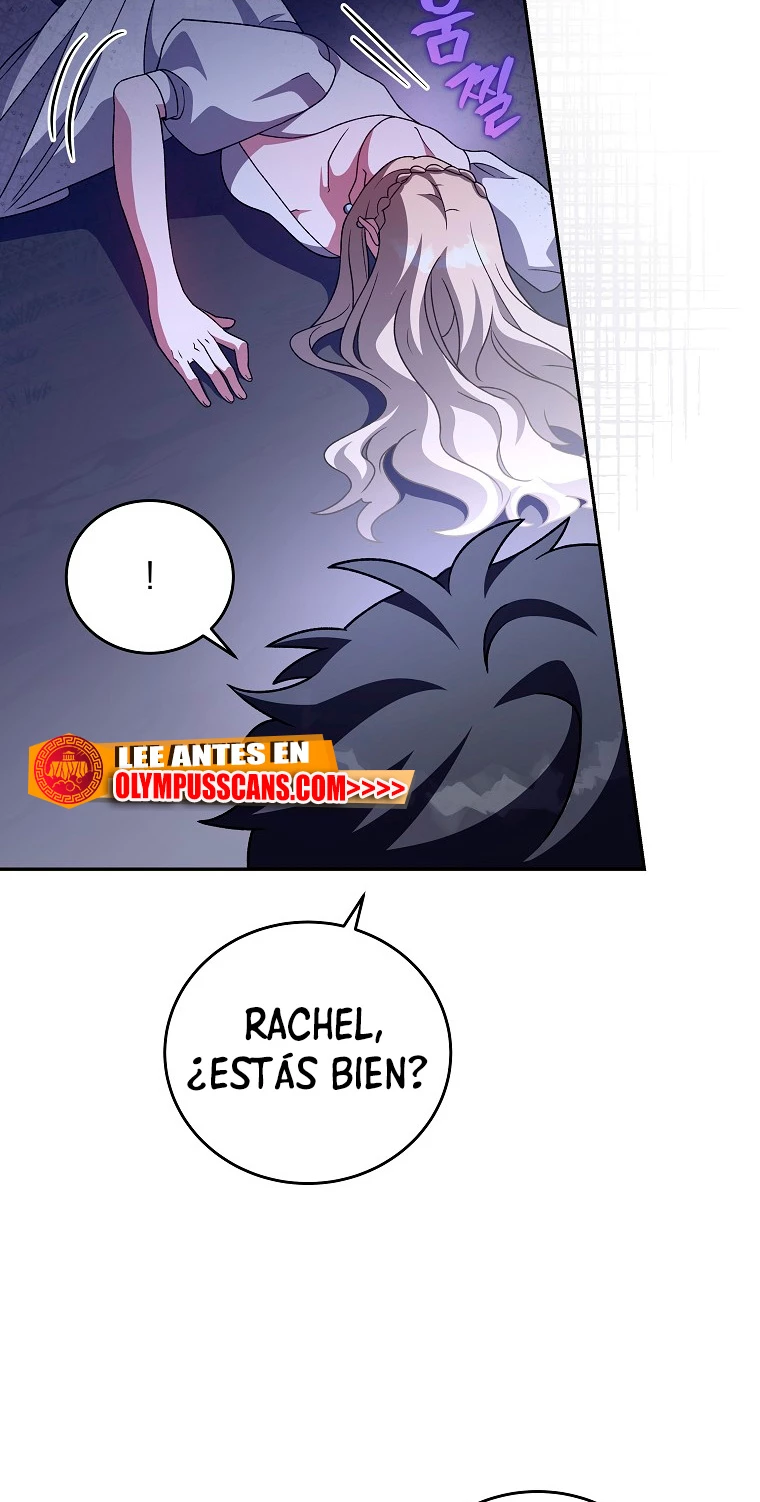 El extra de la novela (remake) Capitulo 69 página 13