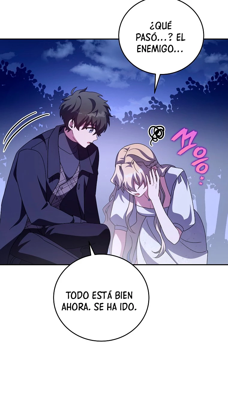 El extra de la novela (remake) Capitulo 69 página 14
